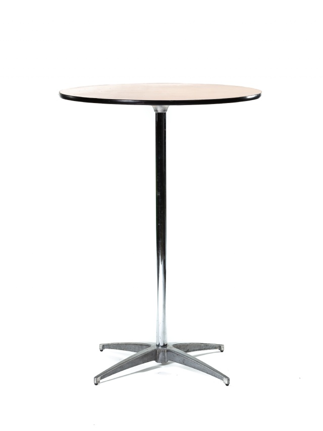 Locations pour mariages et locations d'événements | TABLE COCKTAIL HAUTE (SANS NAPPE) | Locations pour d'événements, locations de tables, des locations de chaises, des locations de décoration et plus encore pour les mariages, les bar-mitsva, les événements d'entreprise, les salons professionnels et plus encore Locations pour mariages et locations d'événements | Locations pour d'événements, locations de tables, des locations de chaises, des locations de décoration et plus encore pour les mariages, les bar-mitsva, les événements d'entreprise, les salons professionnels et plus encore